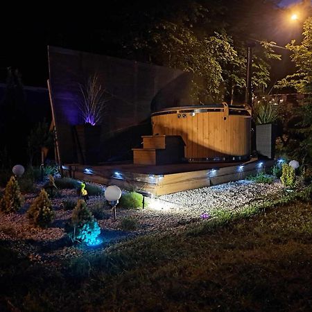 Lesny Zakatek Malediwy Spa Jaworzno Exterior foto