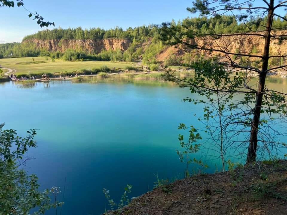Lesny Zakatek Malediwy Spa Jaworzno Exterior foto