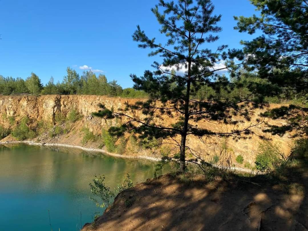 Lesny Zakatek Malediwy Spa Jaworzno Exterior foto