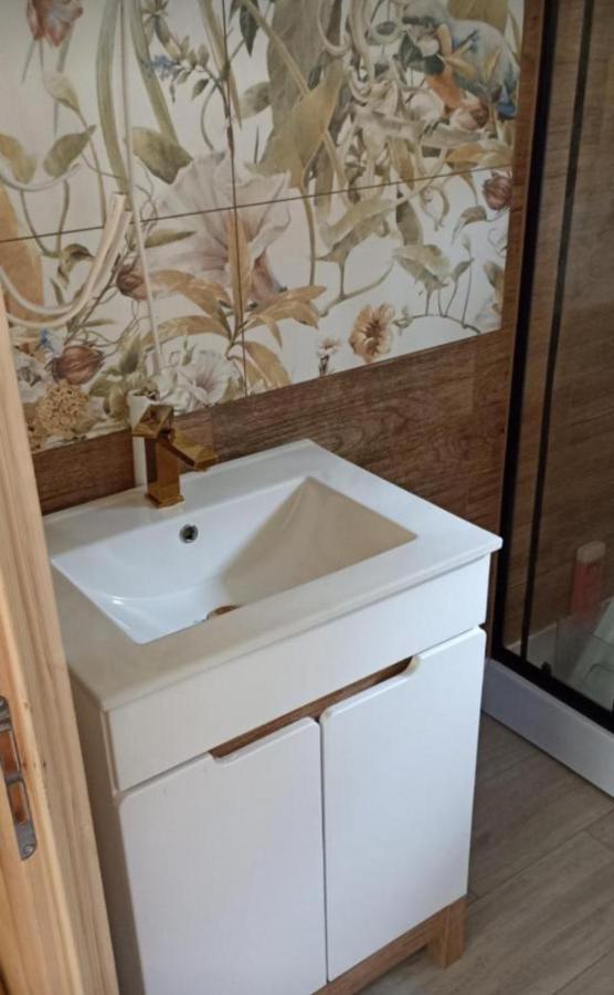 Lesny Zakatek Malediwy Spa Jaworzno Exterior foto