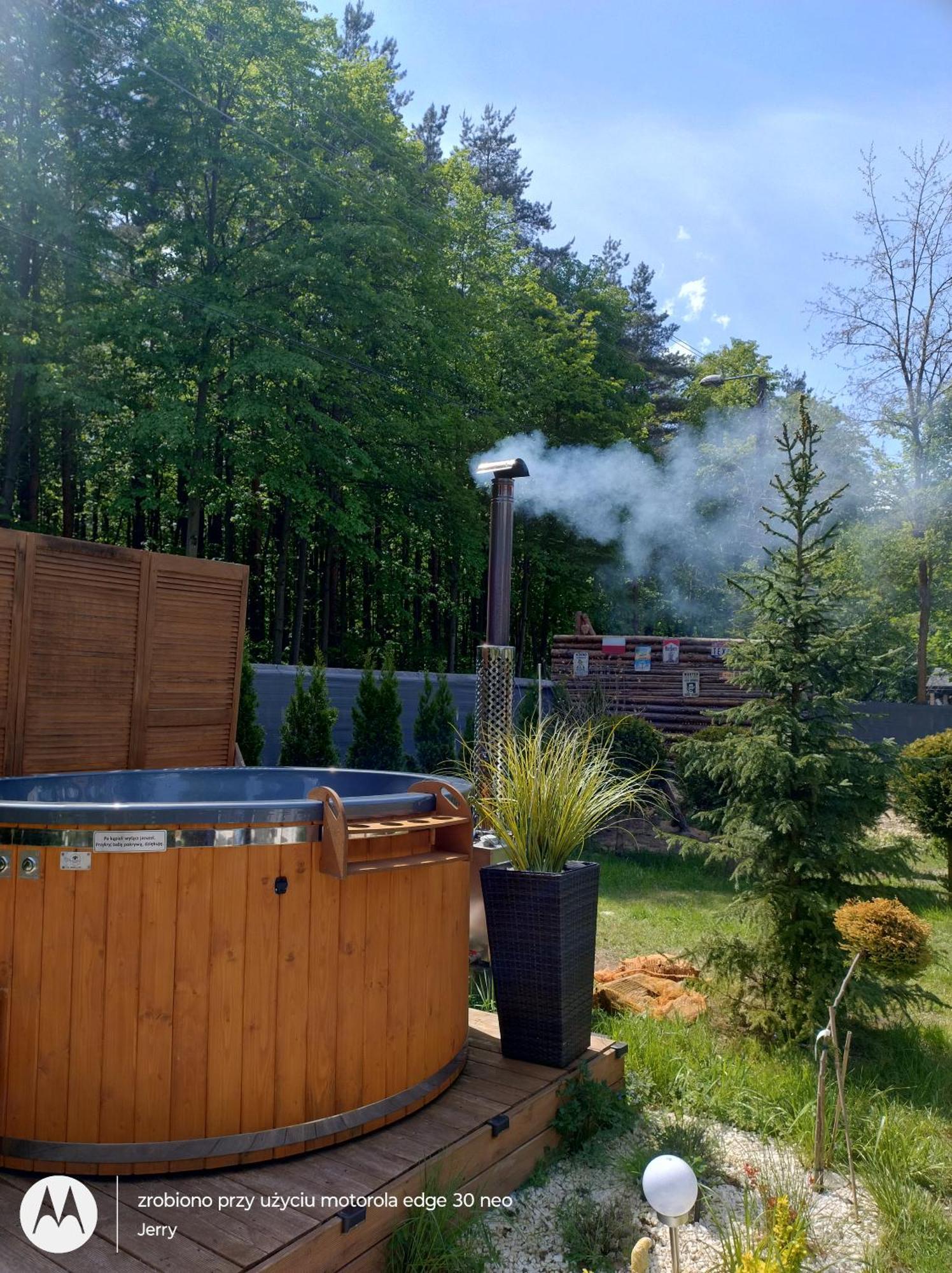 Lesny Zakatek Malediwy Spa Jaworzno Exterior foto