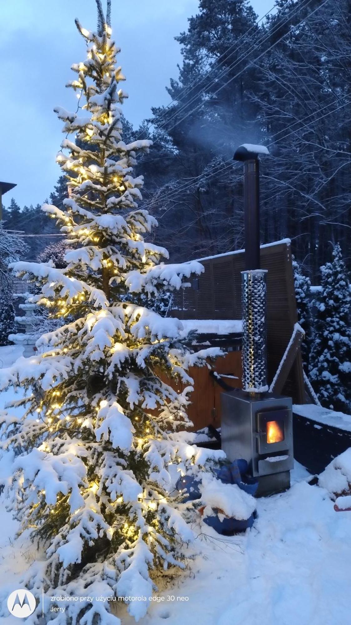 Lesny Zakatek Malediwy Spa Jaworzno Exterior foto
