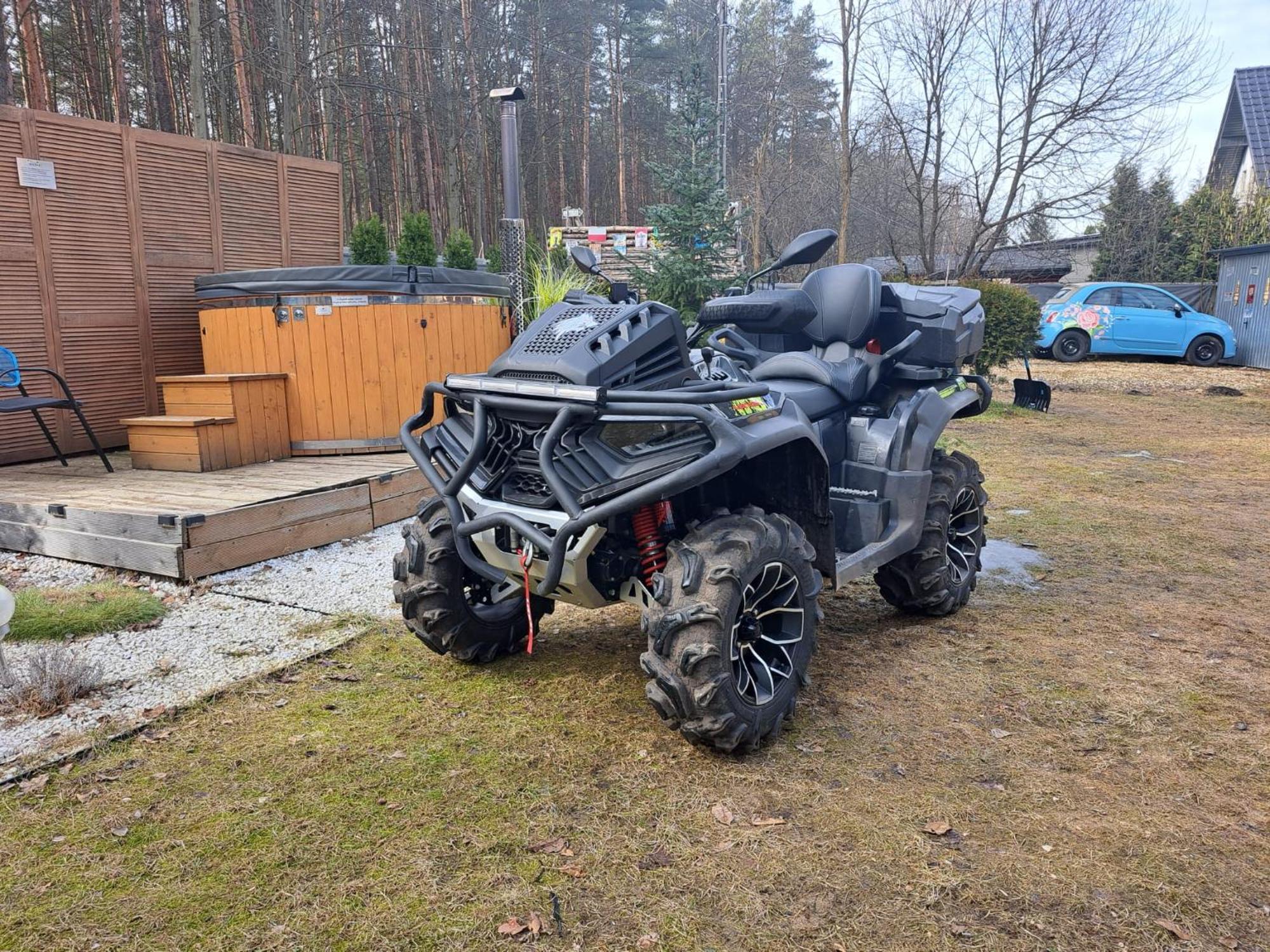 Lesny Zakatek Malediwy Spa Jaworzno Exterior foto